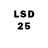LSD-25 экстази ecstasy Karen Ferguson